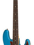 Fender 64 Jazz Bass Heavy Relic LPB 1