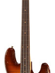 Fender 64 Jazz Bass Fretless BOD MBDG 1