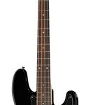 Fender Squier Affinity P-Bass PJ BK 2