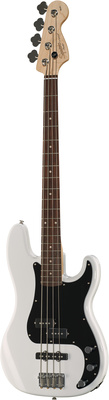 Fender Squier Affinity P-Bass PJ OWT