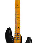 Fender Modern Player Jazz Bass BK Satin 2