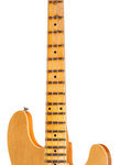 Fender LTD Gold Top Dusty Hill P-Bass 1