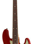 Fender 64 Jazz Bass Relic Dakota Red 1