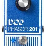 Digitech DOD Phasor 201 2