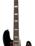 Fender American Deluxe J-Bass RW BK 1