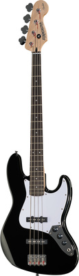 Fender Starcaster Jazz Bass Noir
