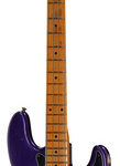 Fender 70 P-Bass Relic Purple 1