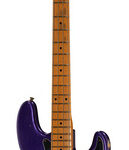 Fender 70 P-Bass Relic Purple 2