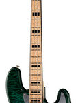 Fender 75 Jazz Bass NOS QMT TGT 1