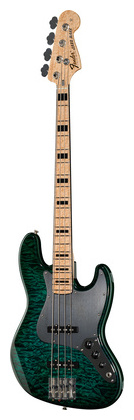 Fender 75 Jazz Bass NOS QMT TGT