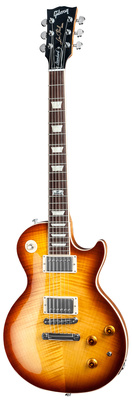 Gibson LP Standard Light Flame Top 3