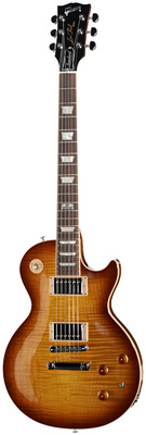 Gibson LP Standard Light Flame Top 1