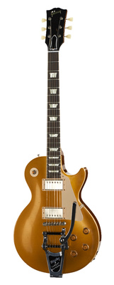 Gibson Les Paul 1957 Bigsby Aged