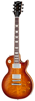 Gibson LP Std Premium Birdseye HB