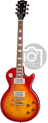 Gibson LP Std Premium Birdseye HCS