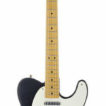 Fender 60th Anniversary Limited Esquire 2PU 2