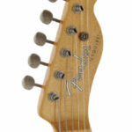 Fender 60th Anniversary Limited Esquire 2PU 3