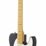 Fender 60th Anniversary Limited Esquire 2PU 5
