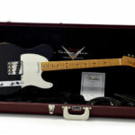 Fender 60th Anniversary Limited Esquire 2PU 6