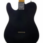 Fender 60th Anniversary Limited Esquire 2PU 13