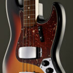 Fender 64 J-Bass NOS RW 3TSB 7