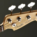 Fender 64 J-Bass NOS RW 3TSB 12