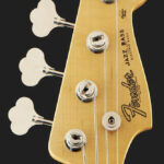 Fender 64 J-Bass NOS RW 3TSB 15