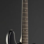 Fender Squier Affinity Jazz Bass RW BK 5