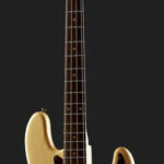 Fender 64 Jazz Bass Relic Frêne 8