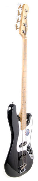 Fender AM Standard J-Bass MN BLK