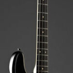Fender AM Standard P-Bass RW BLK 5