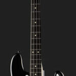 Fender AM Standard P-Bass RW BLK 3