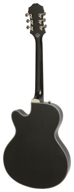 Epiphone Swingster Black Royale