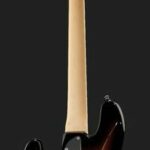 Fender American Deluxe J-Bass RW 3CSB 4