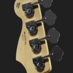 Fender American Deluxe J-Bass RW 3CSB 8