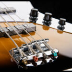 Fender Squier Affinity Jazz Bass RW BSB 9