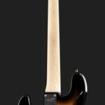 Fender Squier Affinity Jazz Bass RW BSB 4
