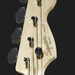 Fender Squier Affinity Jazz Bass RW BSB 7