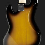 Fender Squier Affinity Jazz Bass RW BSB 6