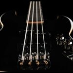 Fender Aerodyne Jazz Bass BK 10