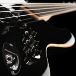 Fender Aerodyne Jazz Bass BK 11