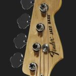 Fender 70 Classic Jazz Bass 3TS 7