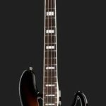 Fender 70 Classic Jazz Bass 3TS 3