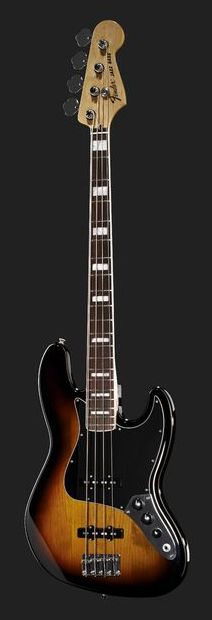 Fender 70 Classic Jazz Bass 3TS