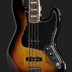 Fender 70 Classic Jazz Bass 3TS 5