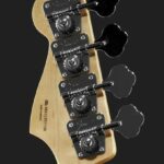 Fender 70 Classic Jazz Bass 3TS 8