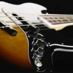 Fender 70 Classic Jazz Bass 3TS 13