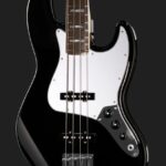 Fender 70 Classic Jazz Bass BK 5