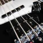 Fender 70 Classic Jazz Bass BK 11
