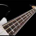 Fender 70 Classic Jazz Bass BK 12